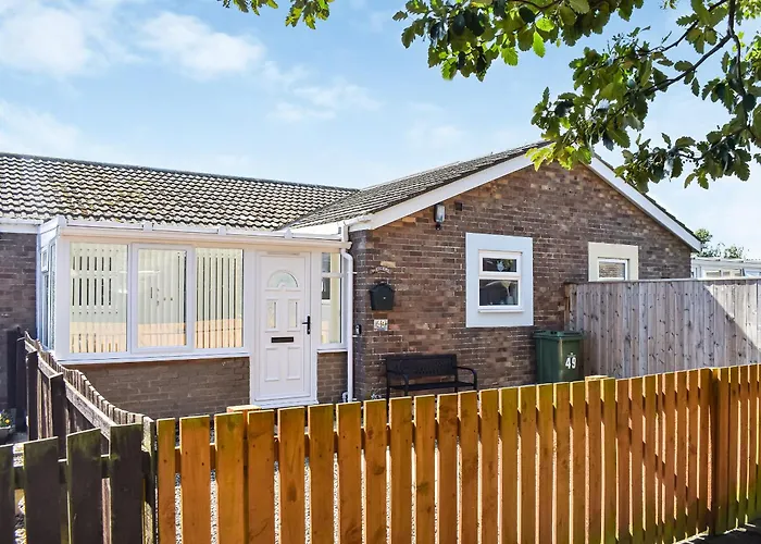 Rosanna Cottage