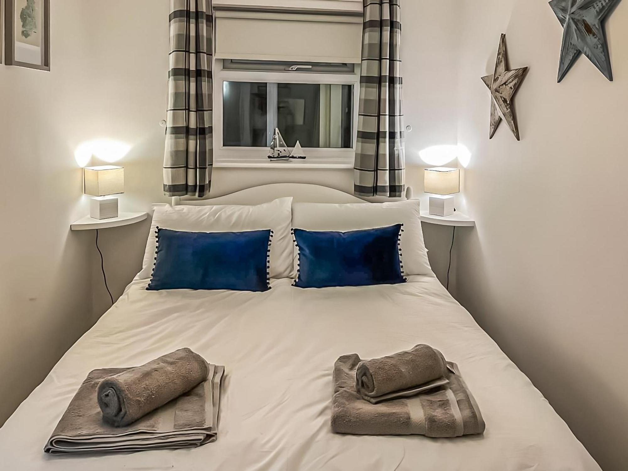 Holiday home Rosanna