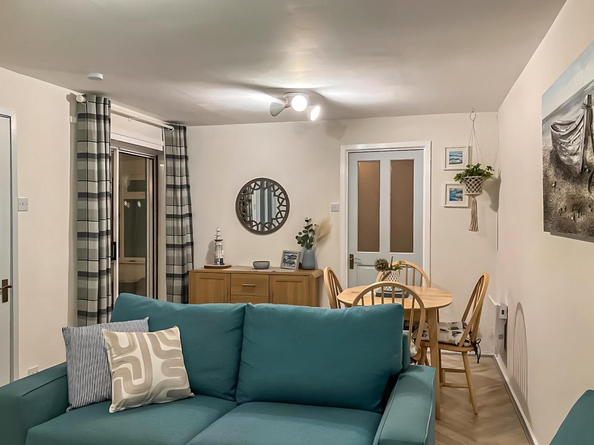 Holiday home Rosanna *