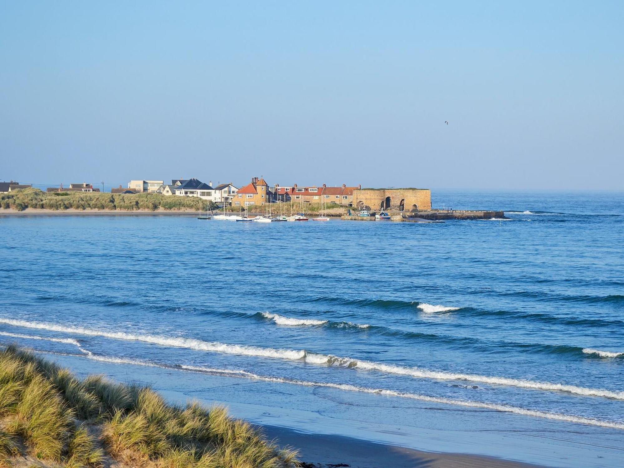 Rosanna Holiday home